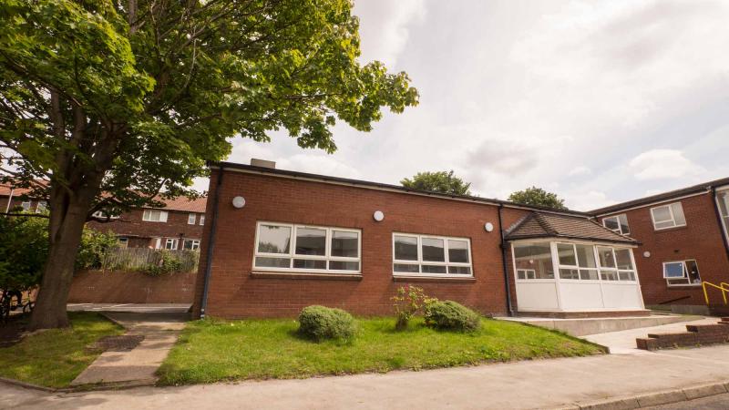 /Rydal House, 
Rydal Avenue,
Hyde,
Manchester
SK14 4XT - Property Image