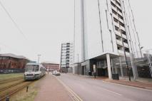 /Millennium Tower,
250 The Quays,
Salford M50 3SB - Property Small Image