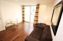 /Number One,
Media City,
M50 2BA - Property Small Image