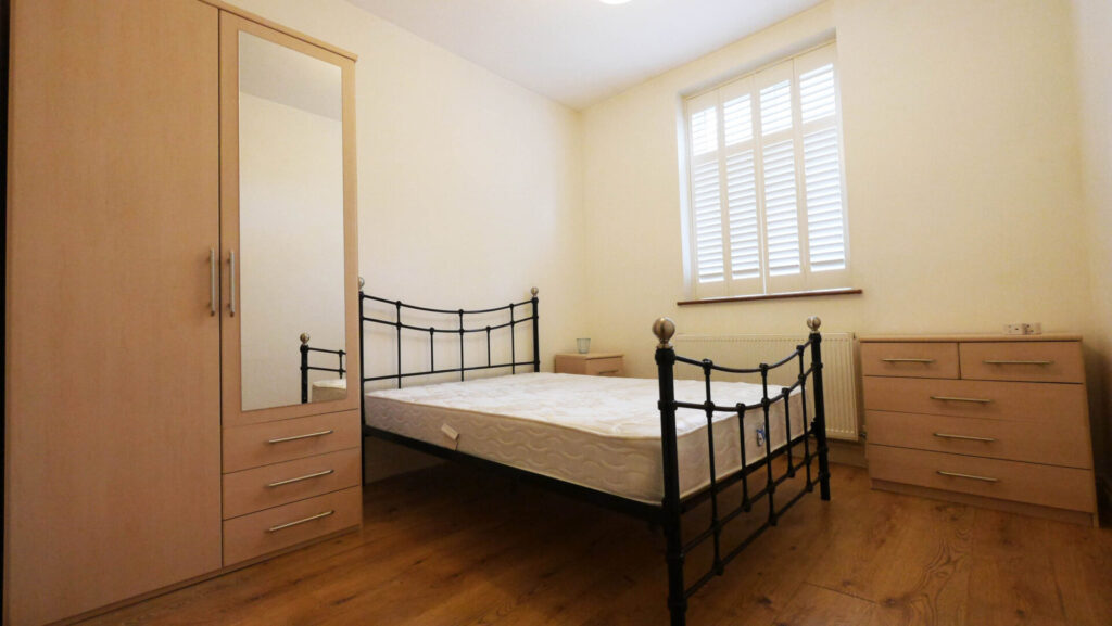 Birchfields Road - Manchester - M13