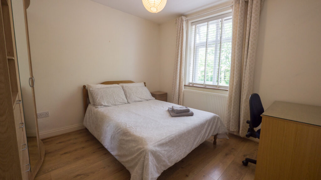 Birchfields Road - Manchester - M13