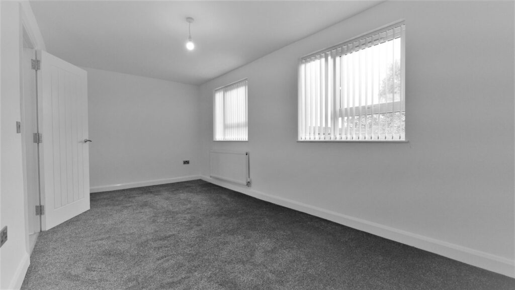 Rydal House - Hyde - Manchester - SK14
